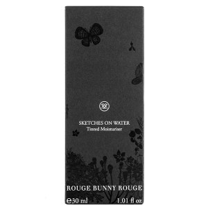 Купить Rouge Bunny Rouge Sketches on Water Tinted Moisturiser Украина
